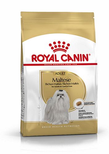 Royal Canin Maltese Adult Hundefutter trocken