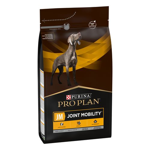 Purina - Pro Plan - JM JOINT MOBILITY - Hund - 3 kg Purina - Pro Plan - JM JOINT MOBILITY - Hund - 3 kg