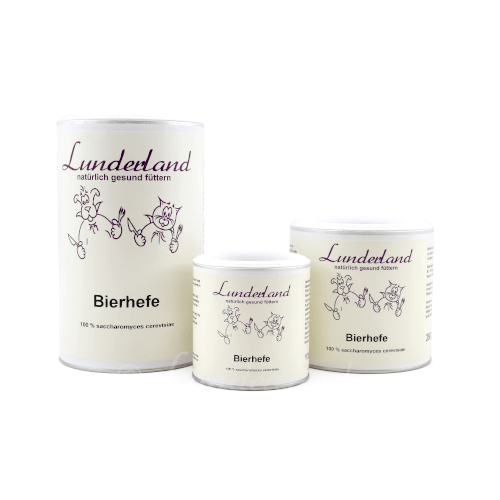 Lunderland Bierhefe