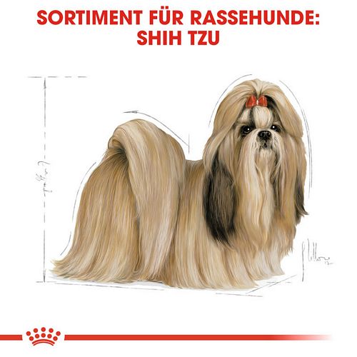 Royal Canin Shih Tzu Adult