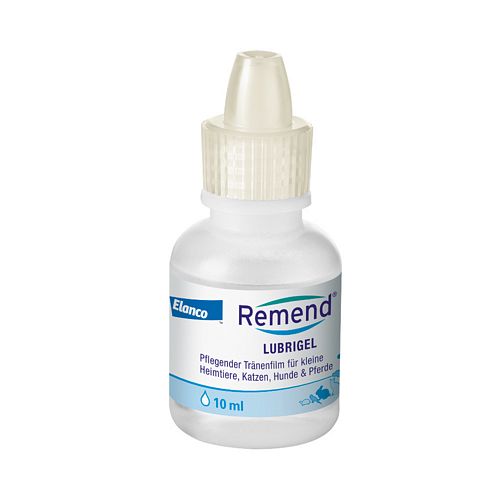 REMEND® Lubrigel 1x 10 ml von Elanco