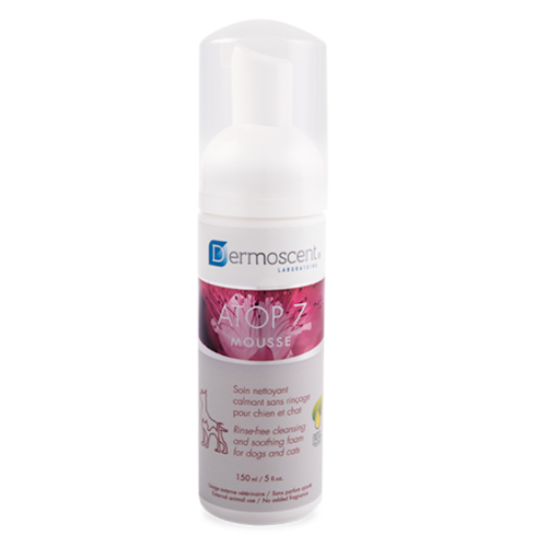 Dermoscent ATOP 7 Mousse 150ml 