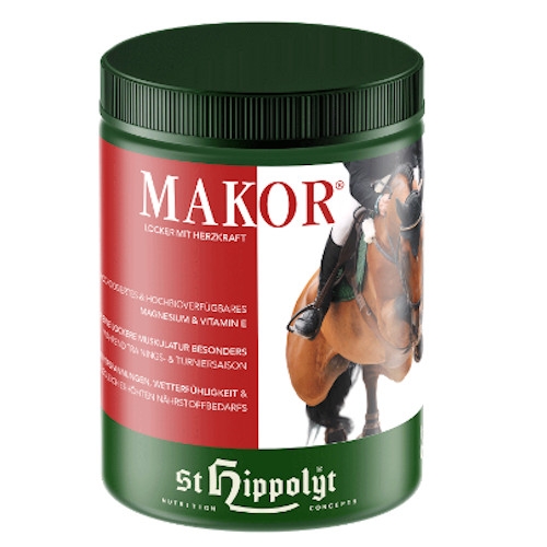 St. Hippolyt Makor 1KG