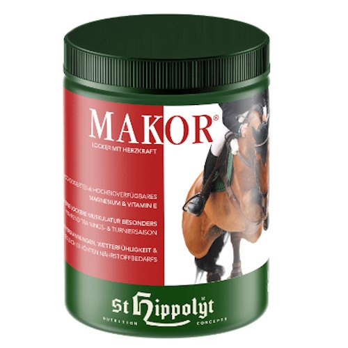 St. Hippolyt Makor