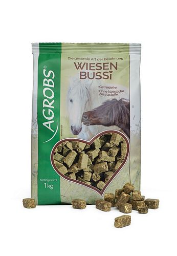 Agrobs WiesenBussi 1 kg Tüte Agrobs WiesenBussi 1 kg Tüte