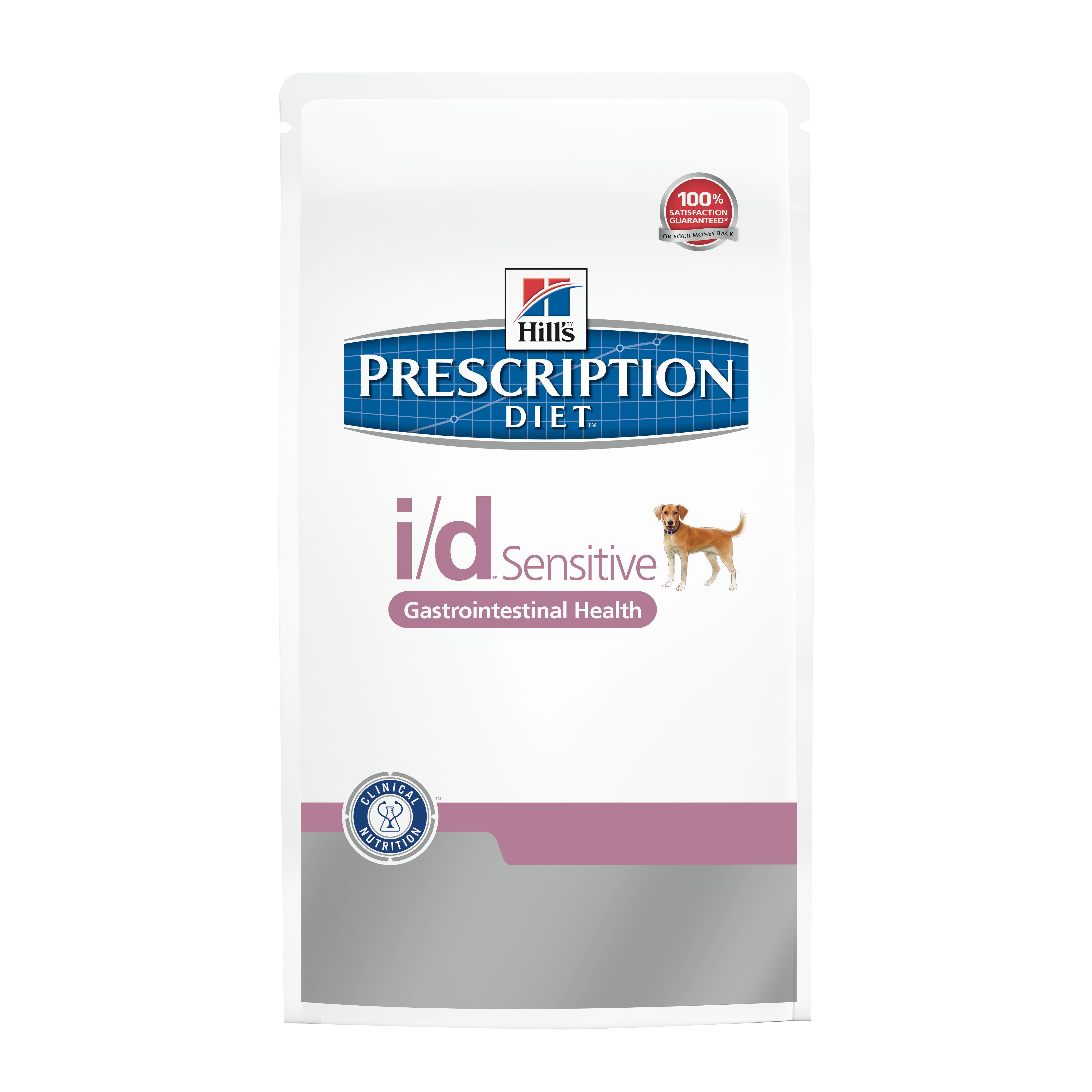 Hill's Prescription Diet i/d sensitive canine Menge 1,5 kg
