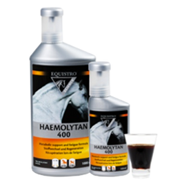 Vetoquinol Equistro Haemolytan 400 Ipaligo TEC 1000 ml