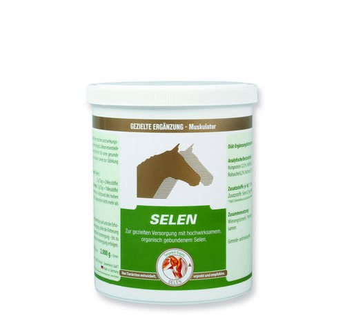 Vetripharm Equipower Selen