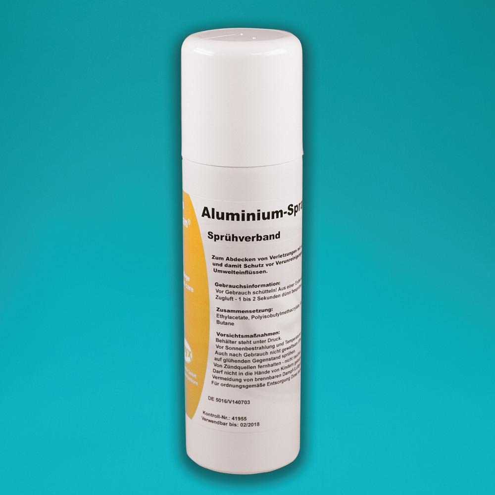 Veyx SanDitan Aluminium-Spray