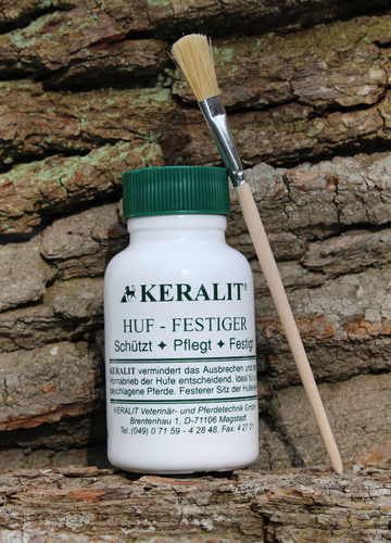 Keralit Huf-Festiger