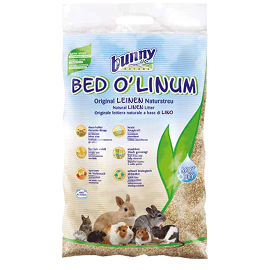 Bunny BED O’LINUM 35 Liter