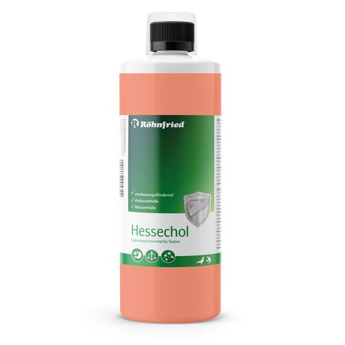 Röhnfried - Hessechol 500 ml