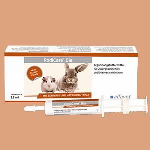 RodiCare Dia von alfavet 3 x 12ml