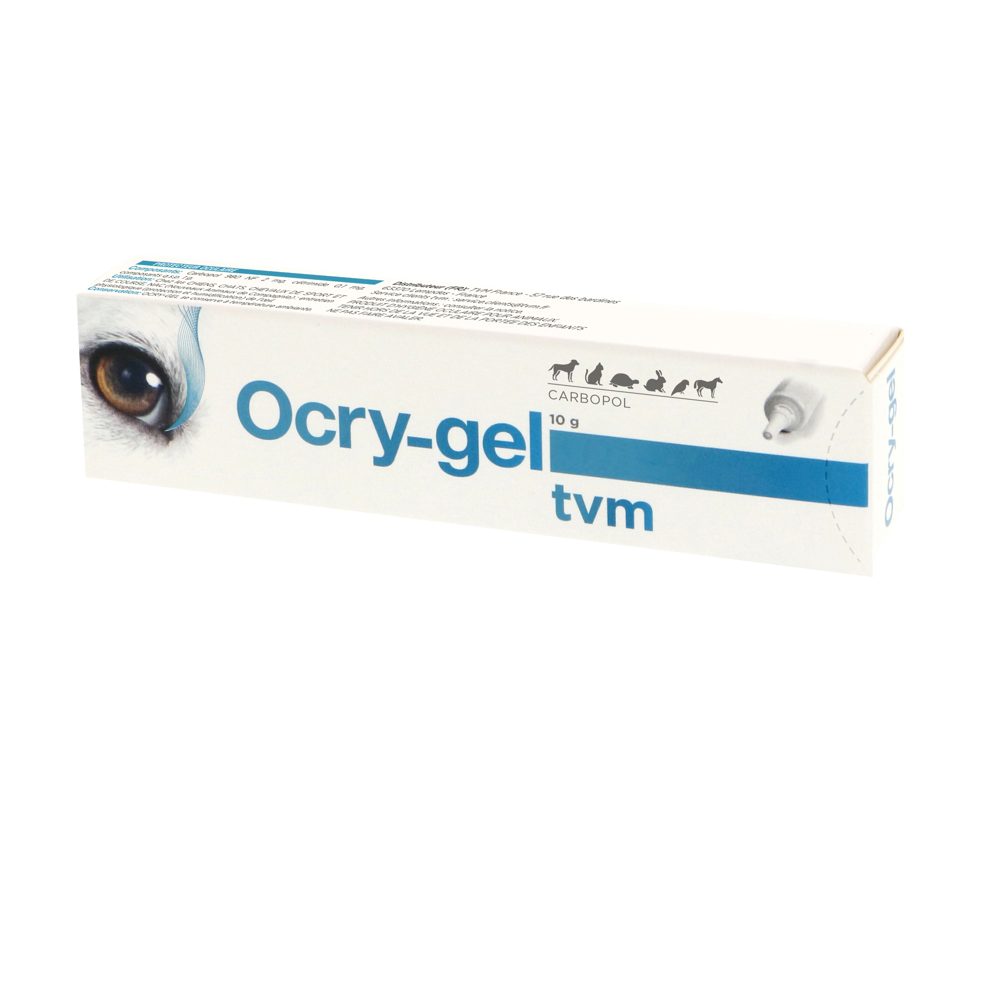 TVM Ocryl Gel