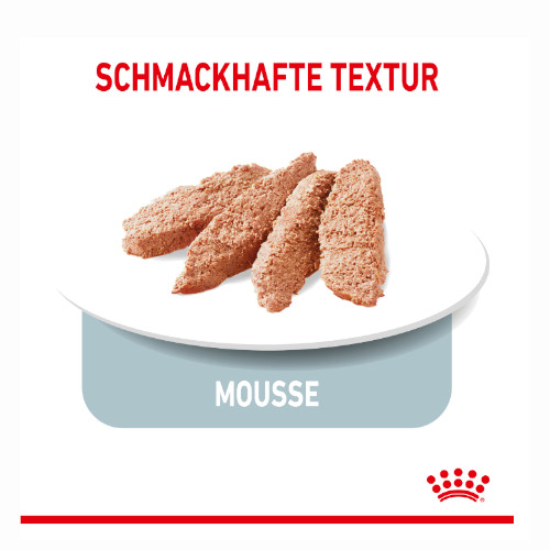 Royal Canin LIGHT WEIGHT CARE Nassfutter für Hunde mit Neigung zu Übergewicht