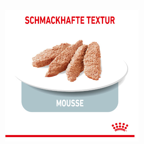 Royal Canin LIGHT WEIGHT CARE Nassfutter Mousse