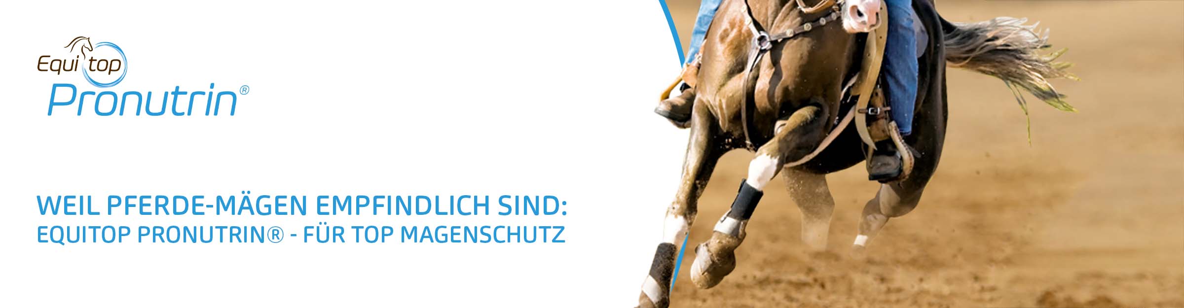 Equitop Pronutrin