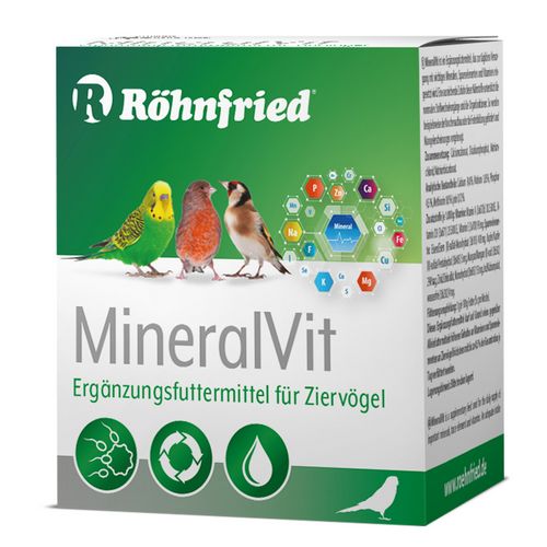 Röhnfried - MINERAL-VIT - 200 g