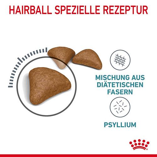 Royal Canin Hairball Care Katzenfutter