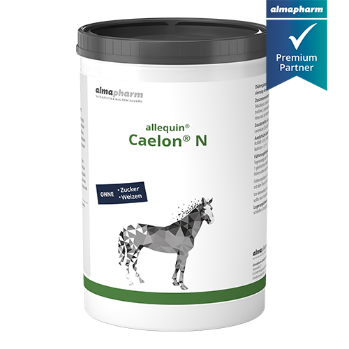 almapharm allequin Caelon N 750 g