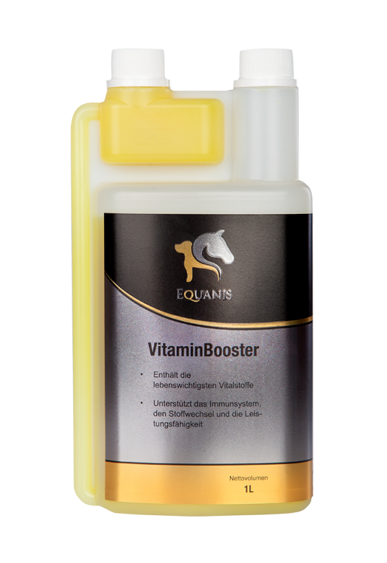 Equanis - VitaminBooster 1L