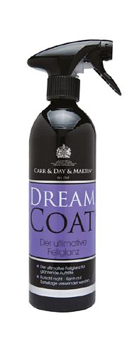 Carr & Day & Martin - DREAMCOAT