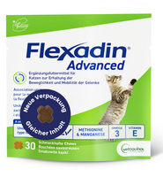 Flexadin Advanced Katze