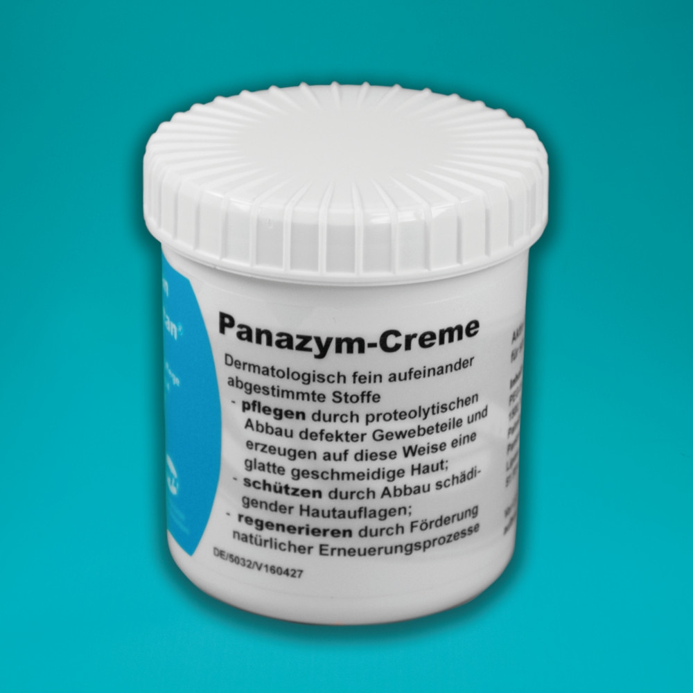 Veyx SanDitan Panazym-Creme