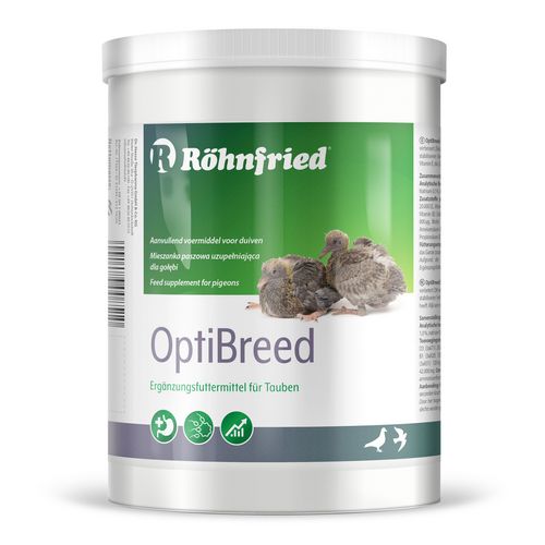 Röhnfried - OPTI-BREED - 1 kg