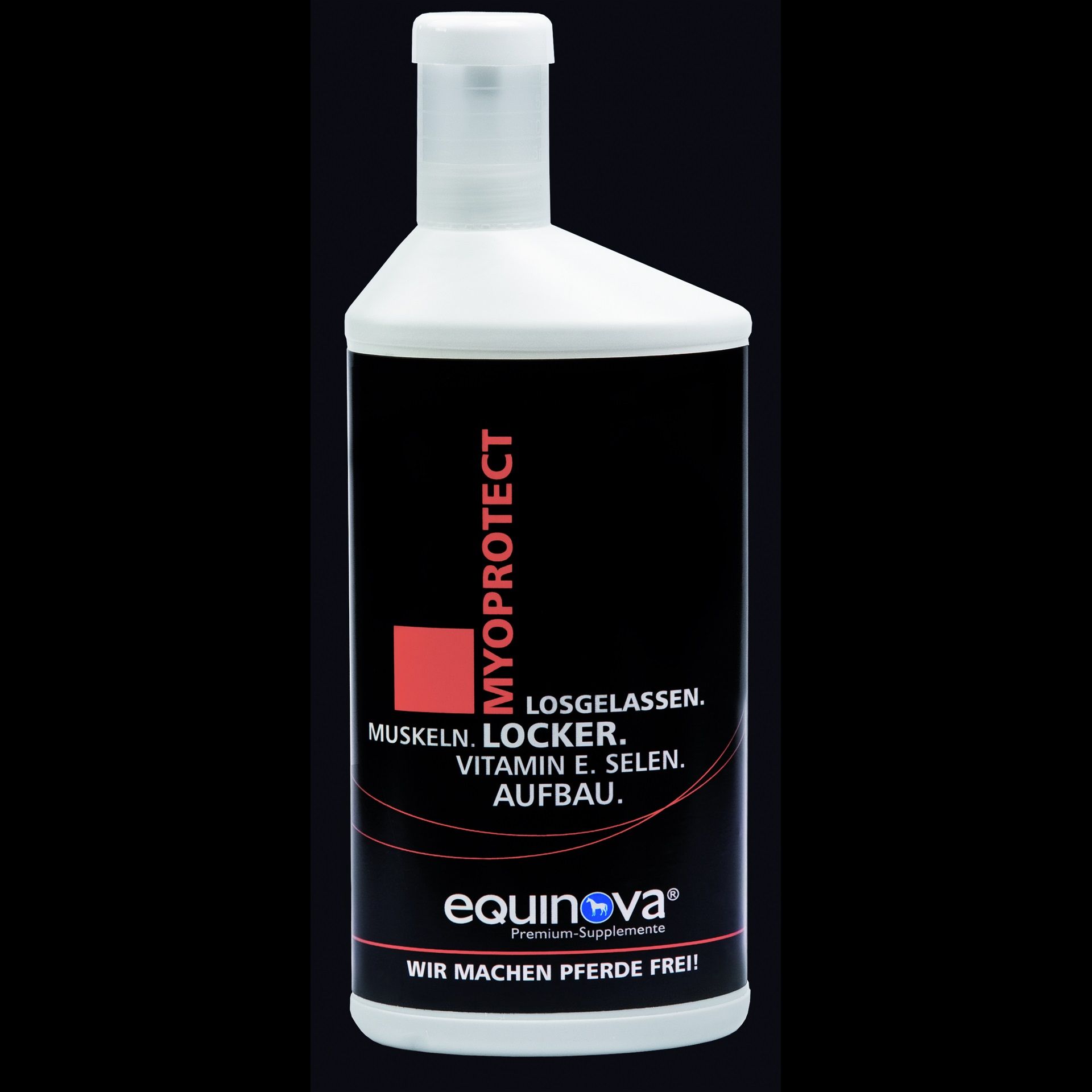 Equinova Myoprotect Liquid