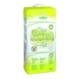 Bunny Cosy bedding Einstreu 20 Liter