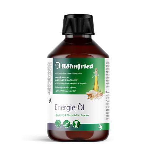 Röhnfried - Energie-Öl - 250 ml Röhnfried - Energie-Öl - 250 ml