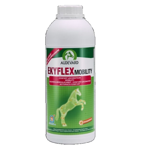 Audevard Ekyflex Mobility für Pferde 1000ml