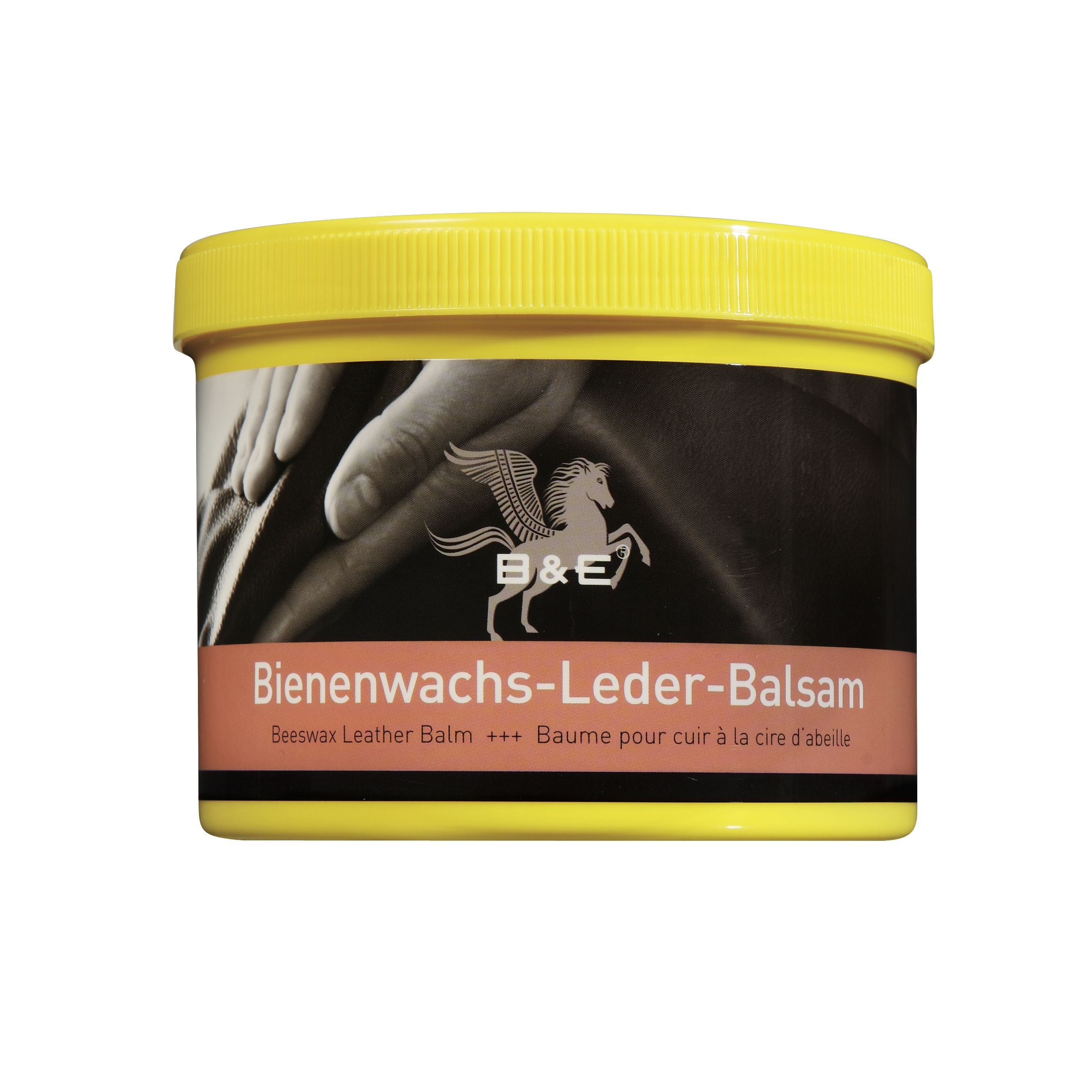 Bense & Eicke Bienenwachs-Leder-Balsam