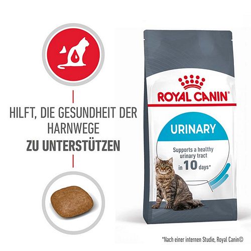 Royal Canin Urinary Care feline Trockenfutter