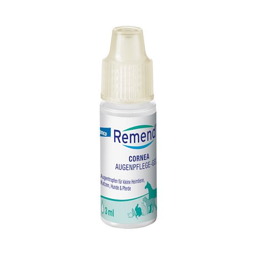REMEND® Cornea Augenpflege-Gel 6 x 3 ml von Elanco
