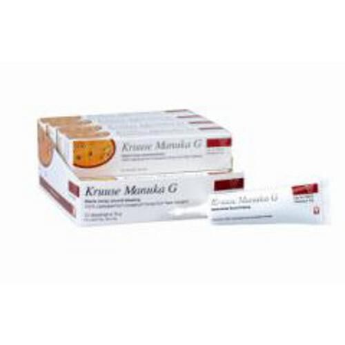 Kruuse Manuka G Honigsalbe 15 g