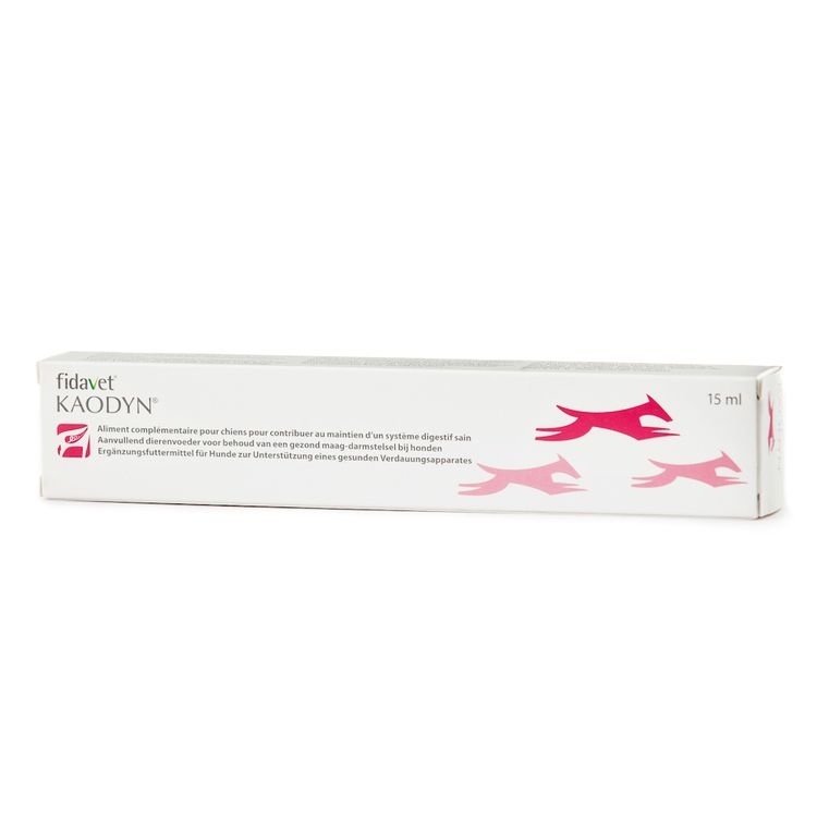 Kaodyn Paste von fidavet