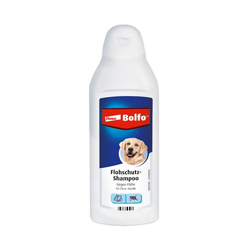 Bolfo Shampoo 100 ml von Elanco