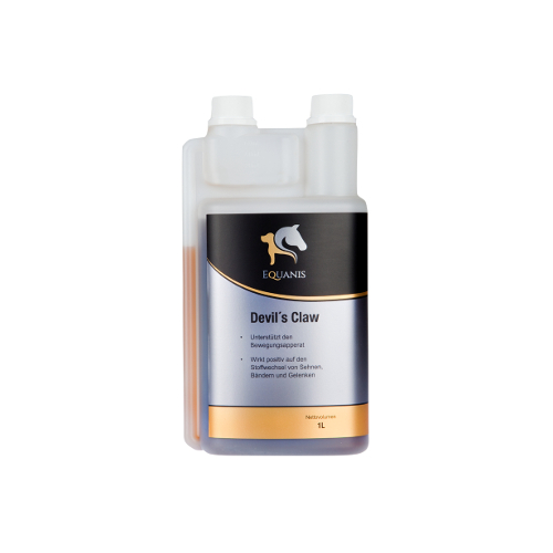 Equanis - DEVIL's CLAW - flüssig - 1 L