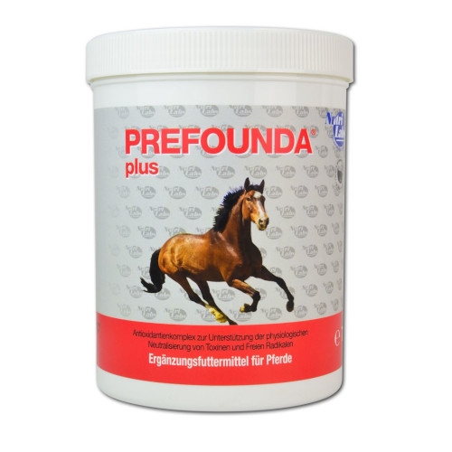 NutriLabs Prefounda Plus 750 g