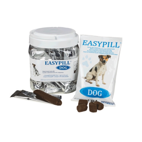 Easypill für Hunde von Alvetra