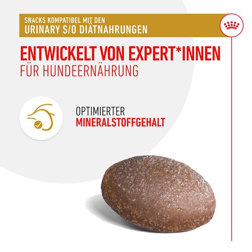 Royal Canin - URINARY S/O - Treats - 1 x 230 g