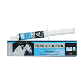 Equistro - ENERGY BOOSTER - 20 g