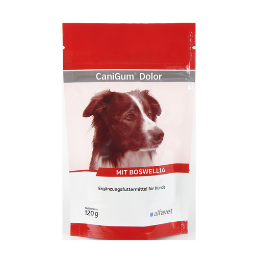 CaniGum Dolor 120g für Hunde von alfavet