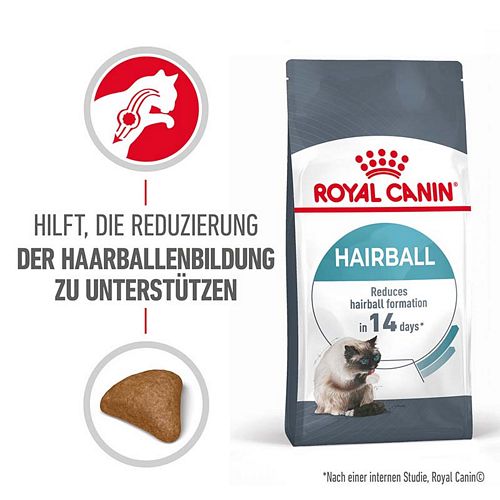 Royal Canin Hairball Care Katzenfutter Royal Canin Hairball Care Katzenfutter