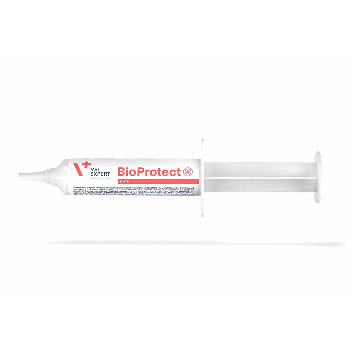 VetExpert BioProtect Paste für Hunde und Katzen