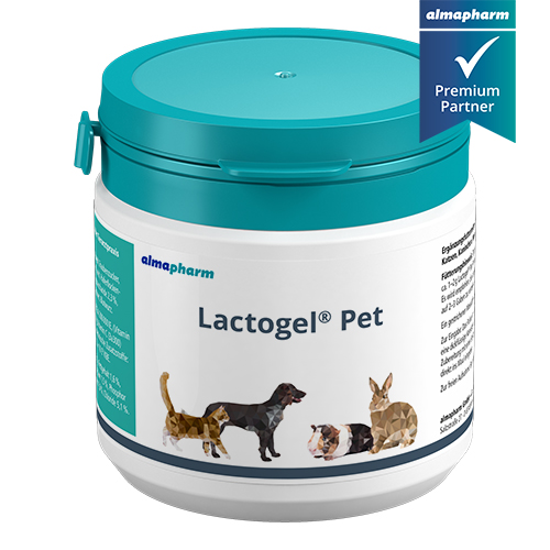almapharm Lactogel Pet Dose