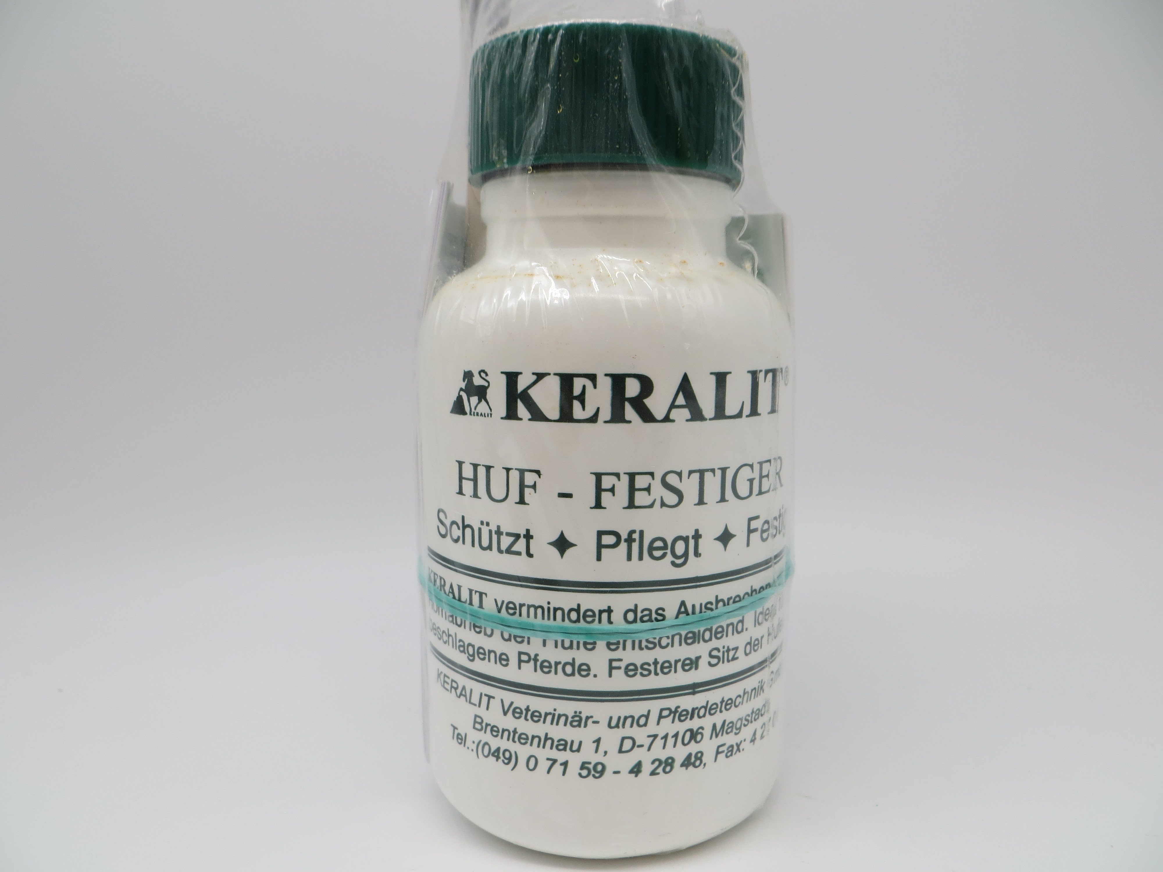 Keralit Huf-Festiger