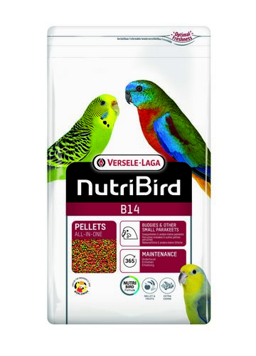 Versele-Laga NutriBird B14 